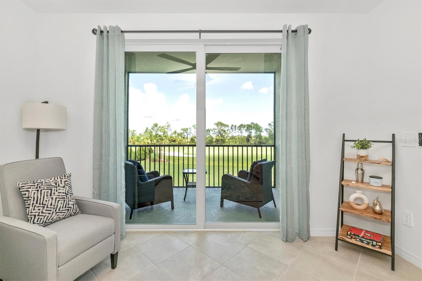 WELLEN PARK GOLF & COUNTRY CLUB - Residential