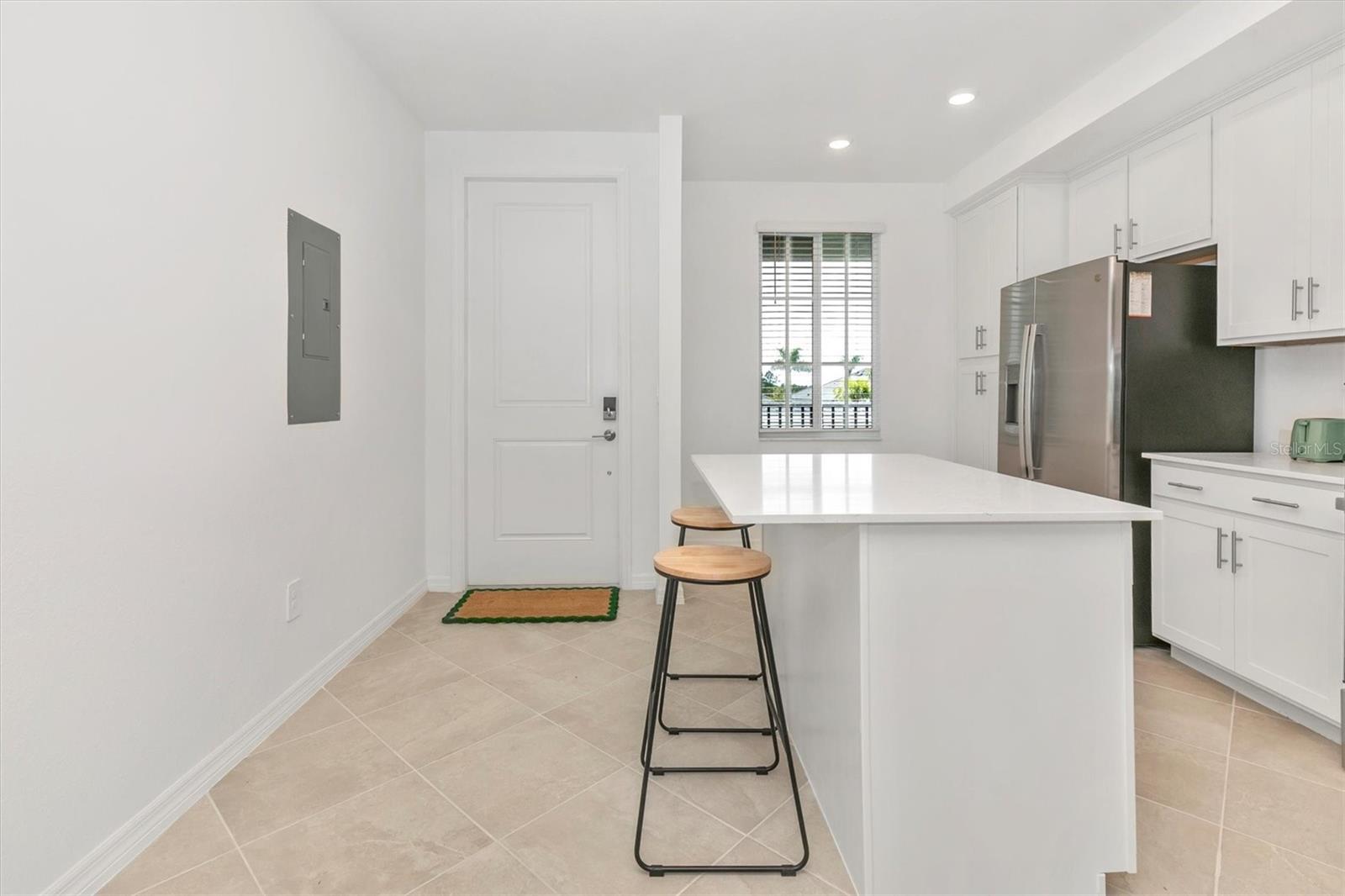 WELLEN PARK GOLF & COUNTRY CLUB - Residential