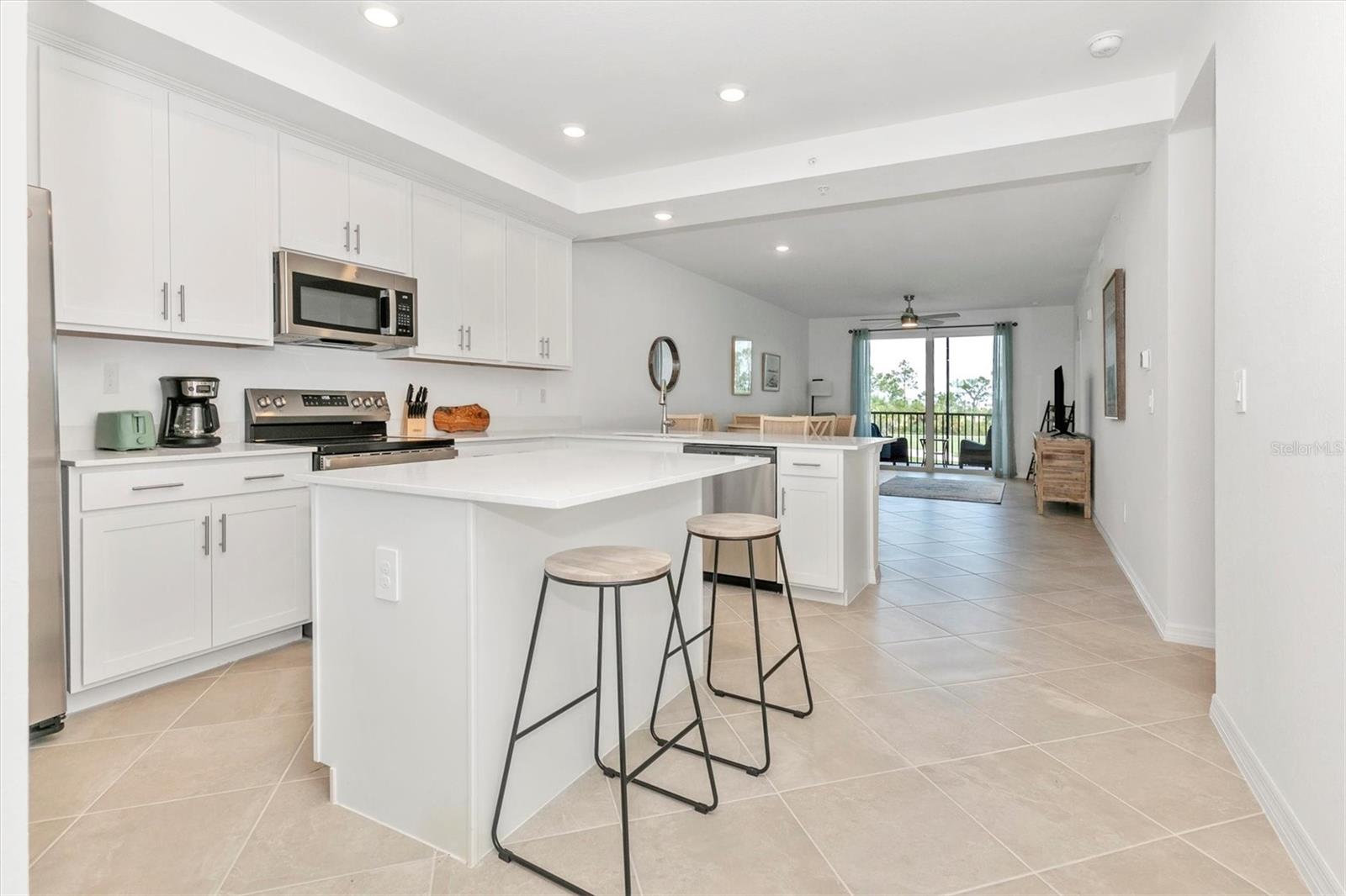 WELLEN PARK GOLF & COUNTRY CLUB - Residential