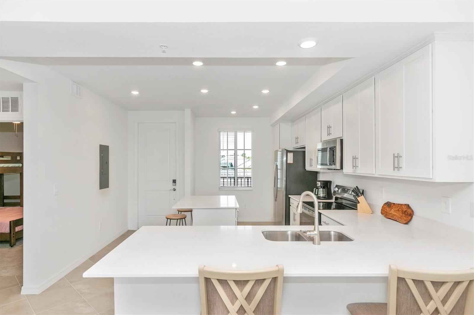 WELLEN PARK GOLF & COUNTRY CLUB - Residential