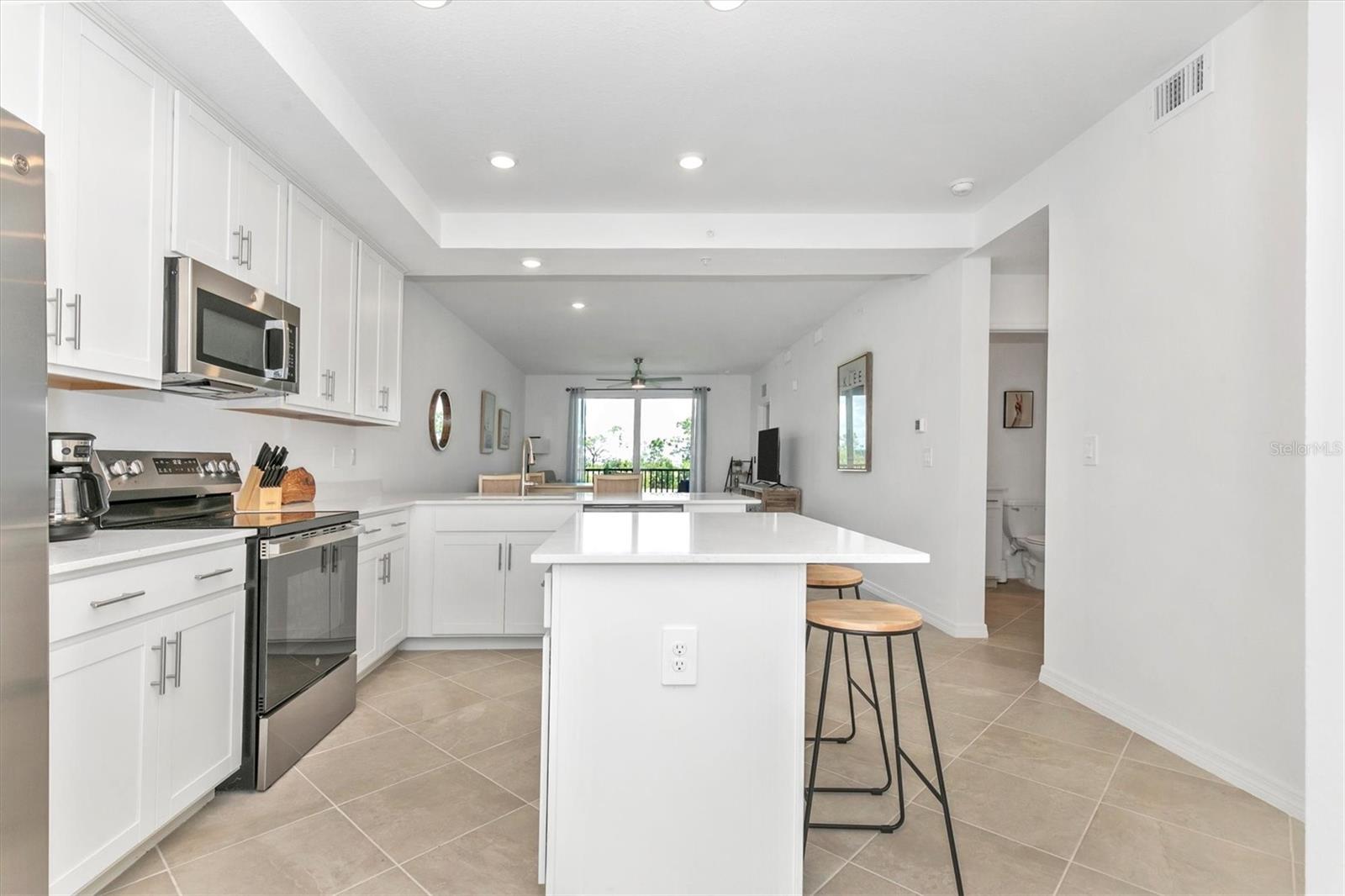 WELLEN PARK GOLF & COUNTRY CLUB - Residential