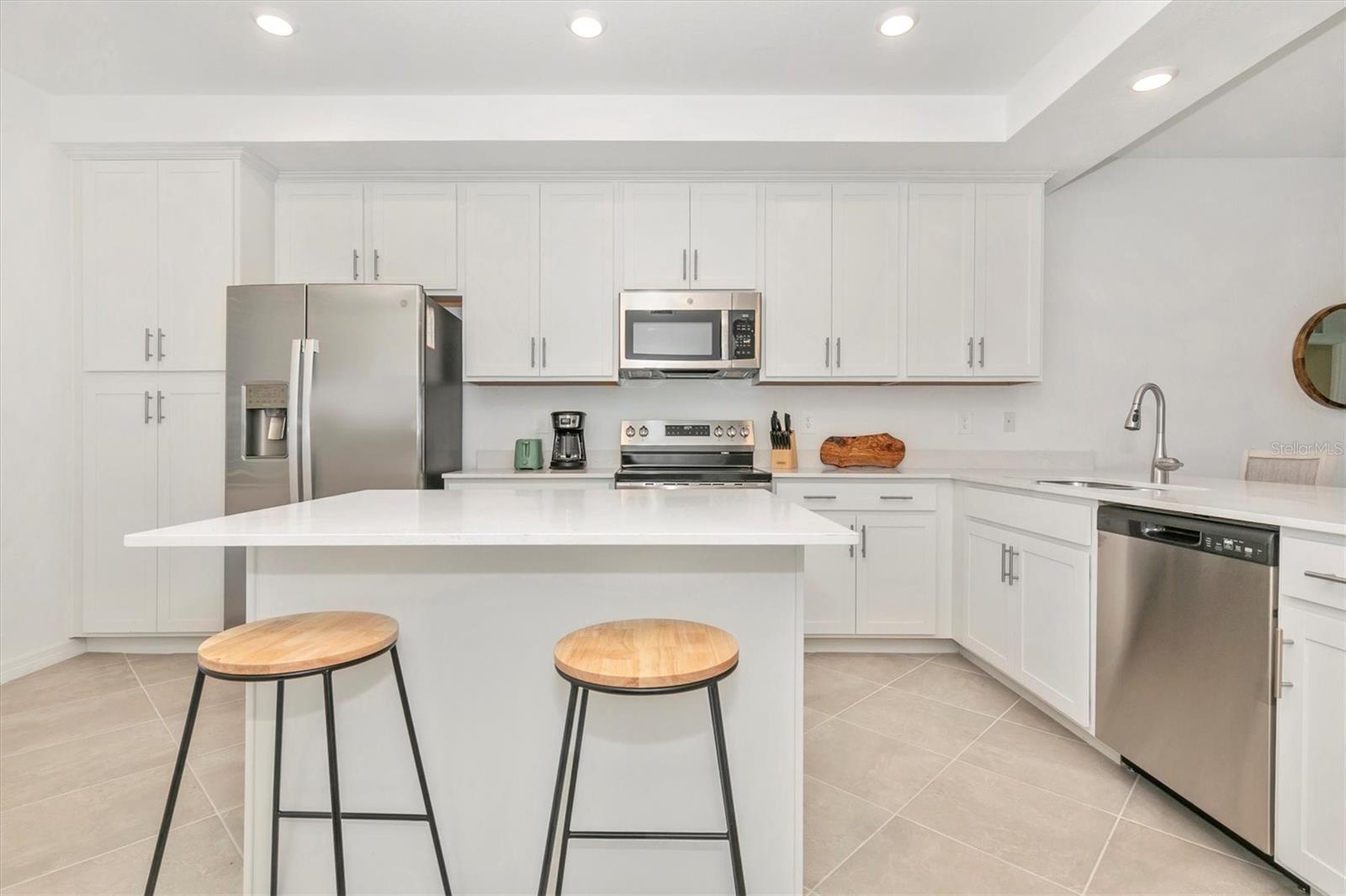 WELLEN PARK GOLF & COUNTRY CLUB - Residential