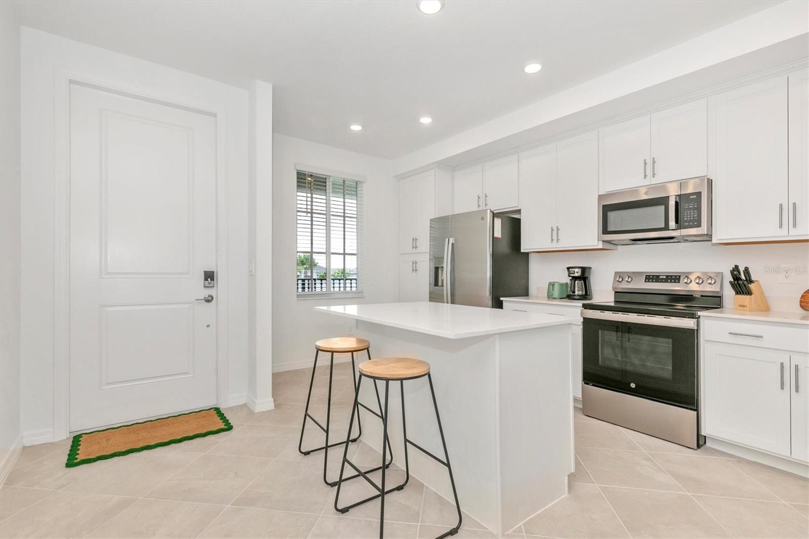 WELLEN PARK GOLF & COUNTRY CLUB - Residential