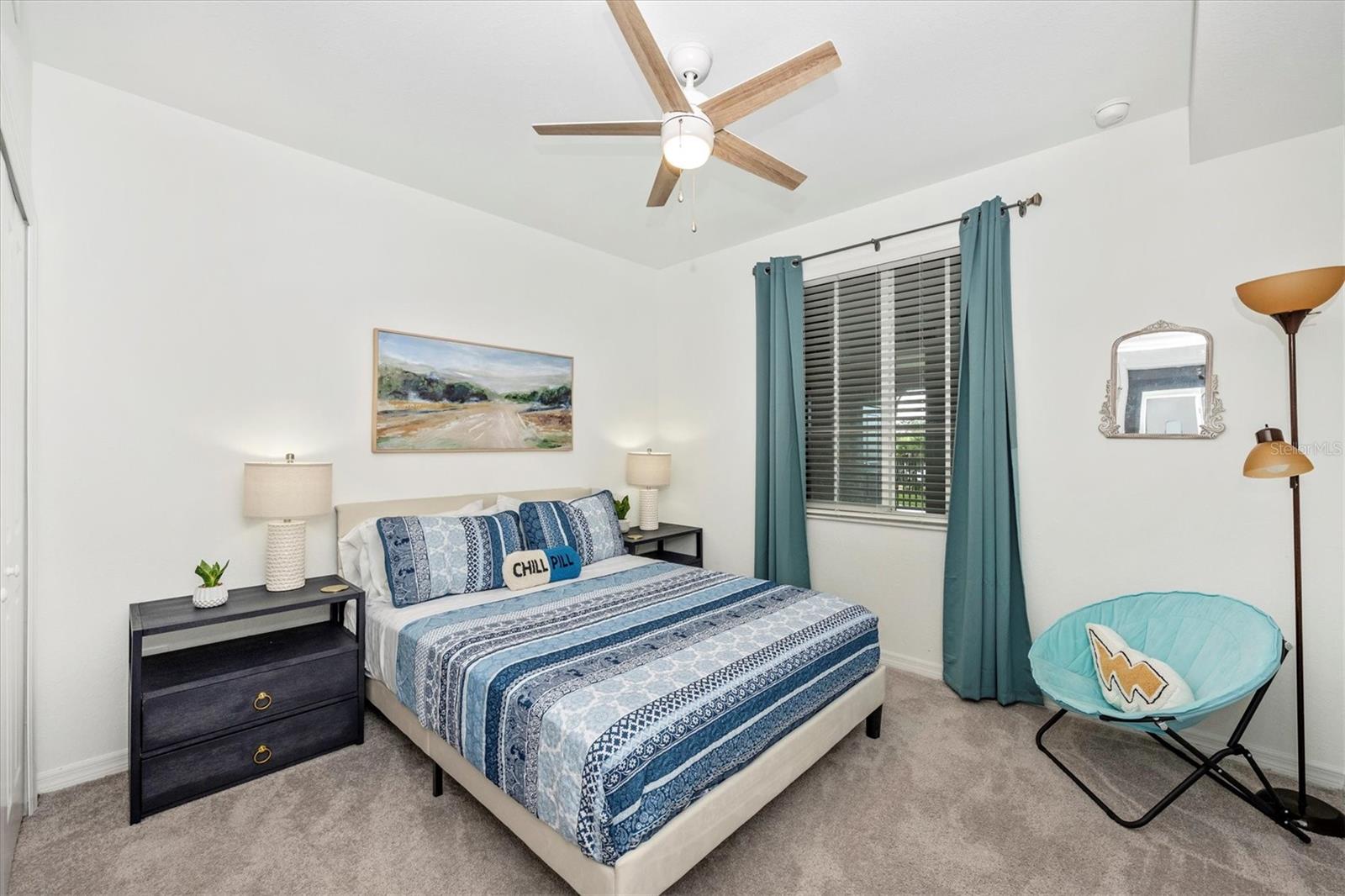 WELLEN PARK GOLF & COUNTRY CLUB - Residential