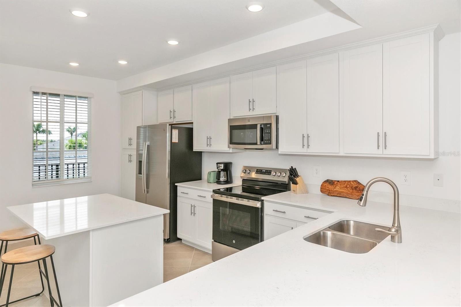 WELLEN PARK GOLF & COUNTRY CLUB - Residential