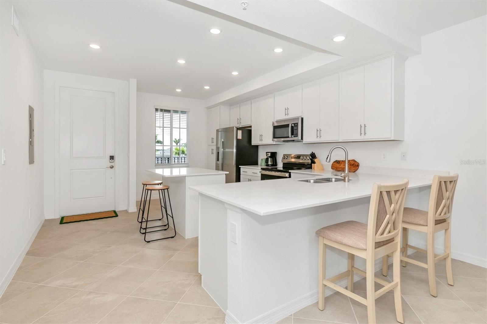 WELLEN PARK GOLF & COUNTRY CLUB - Residential