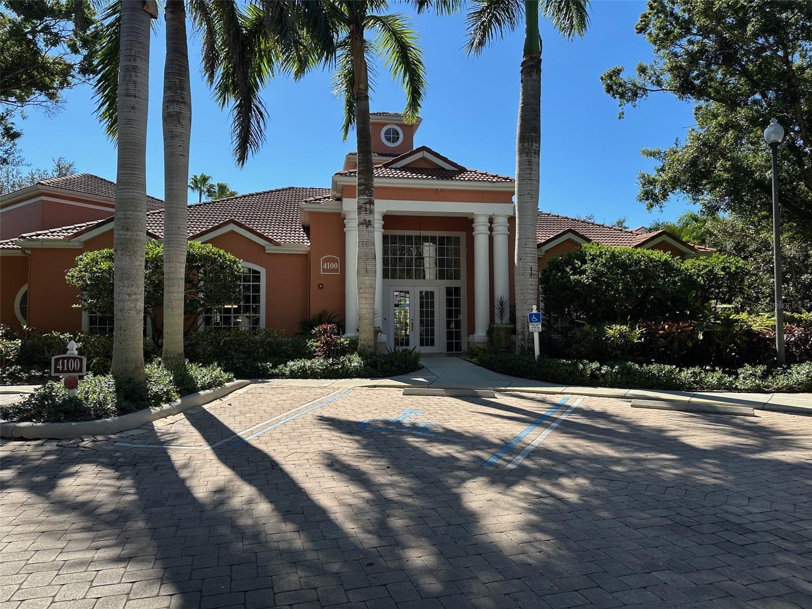 BELLA VILLINO III - Residential Lease