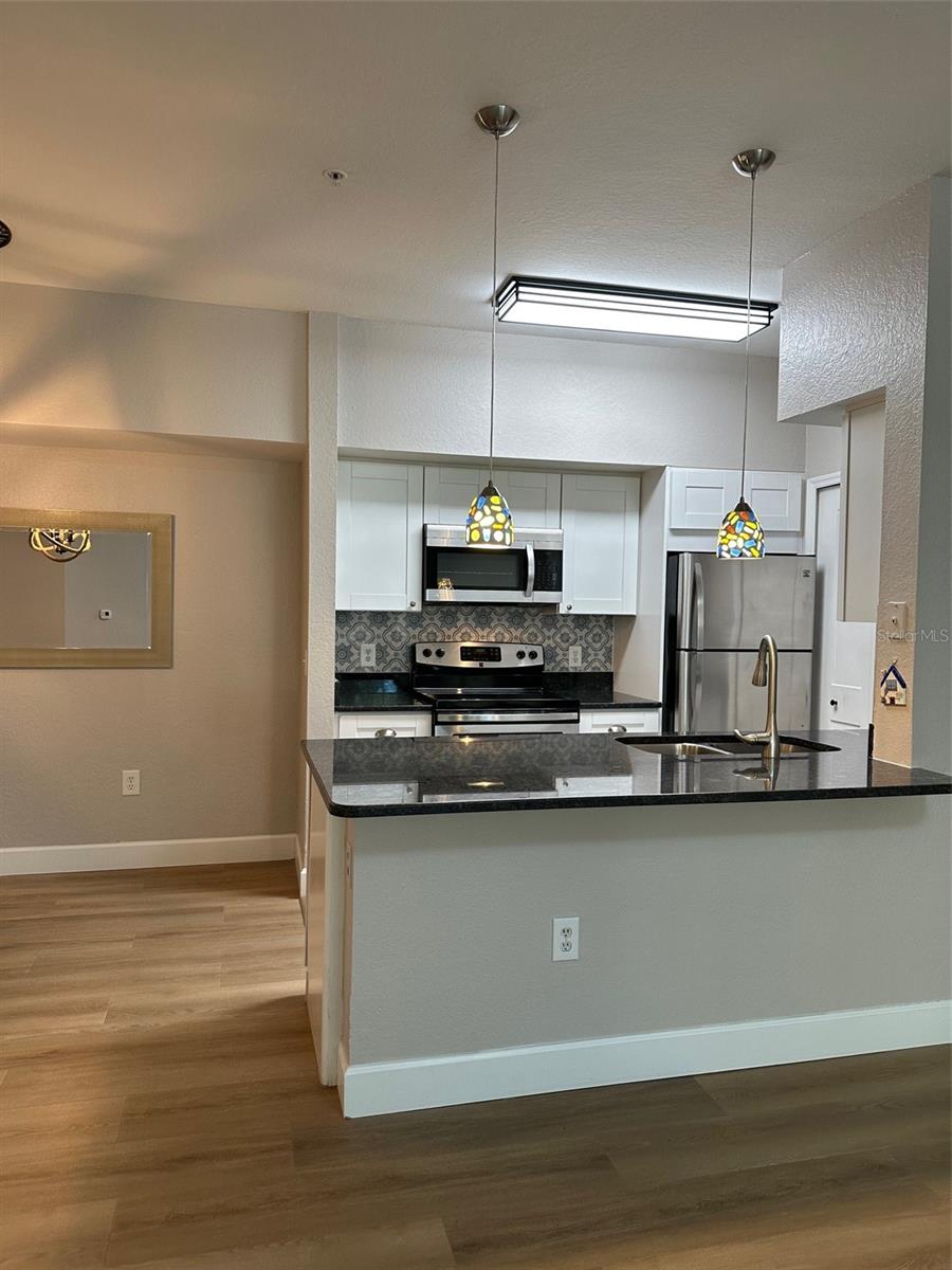 BELLA VILLINO III - Residential Lease