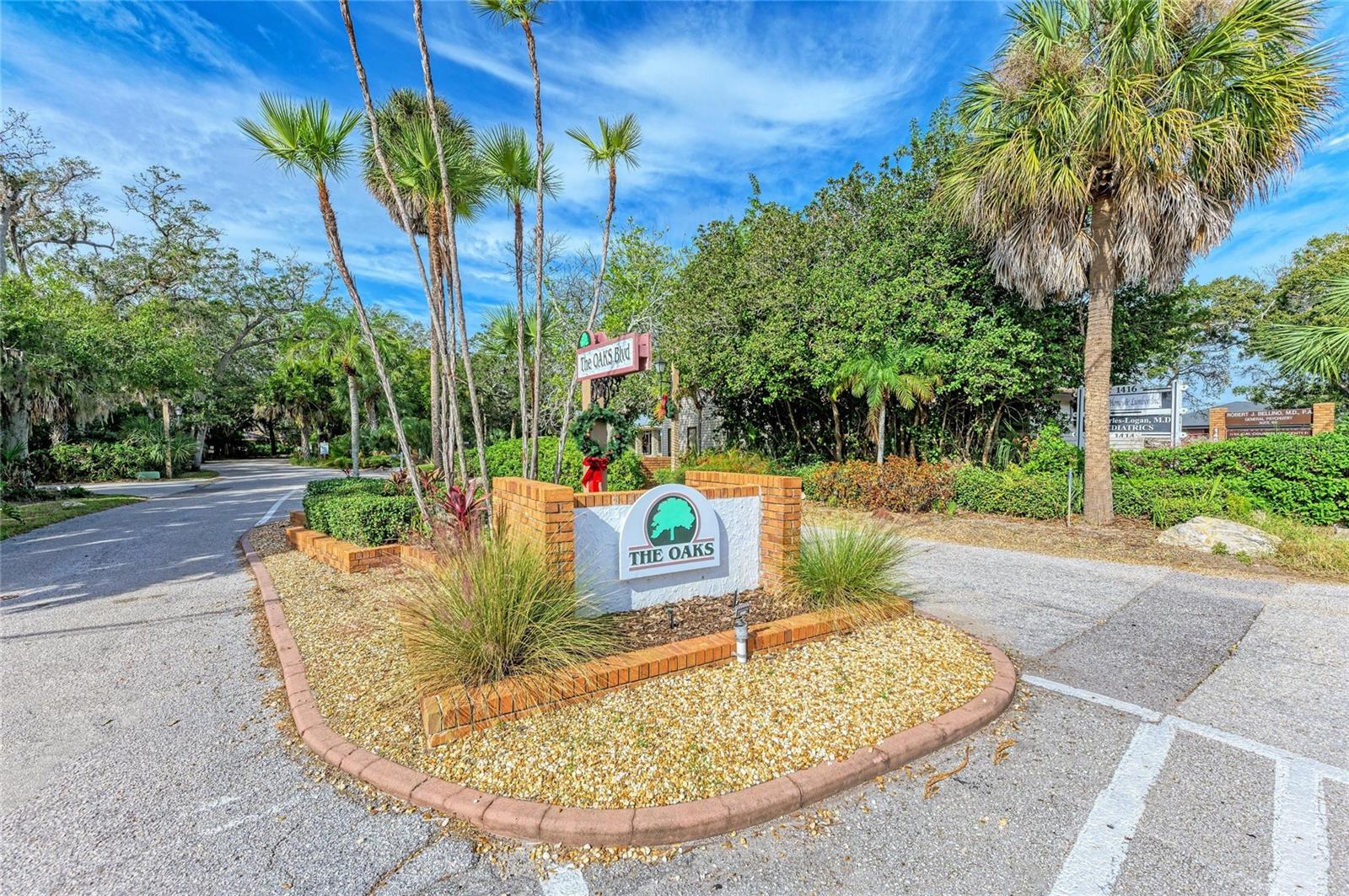 THE OAKS PH 5 - Residential