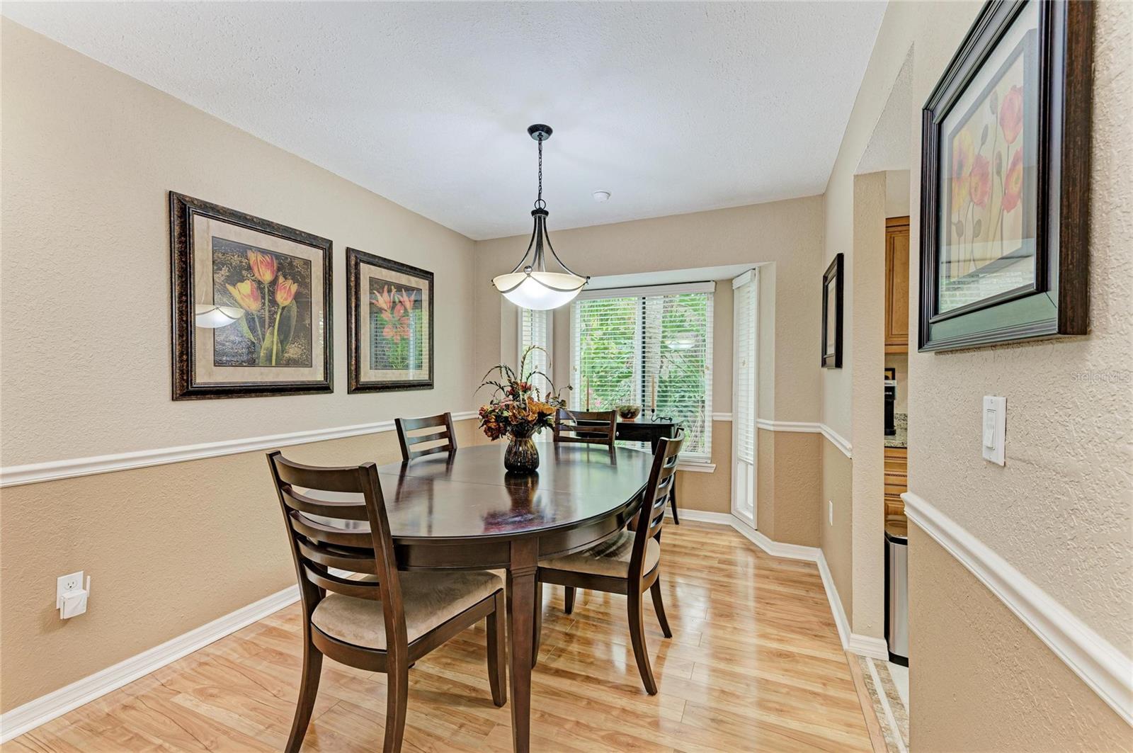 THE OAKS PH 5 - Residential