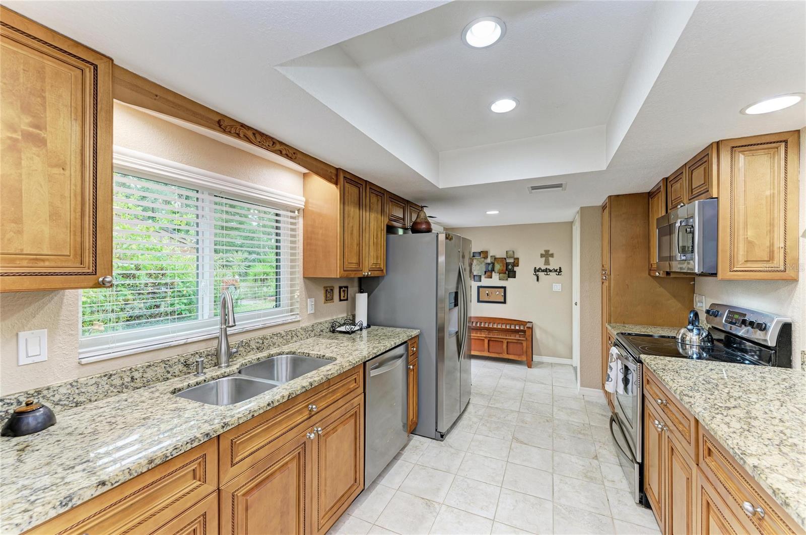 THE OAKS PH 5 - Residential