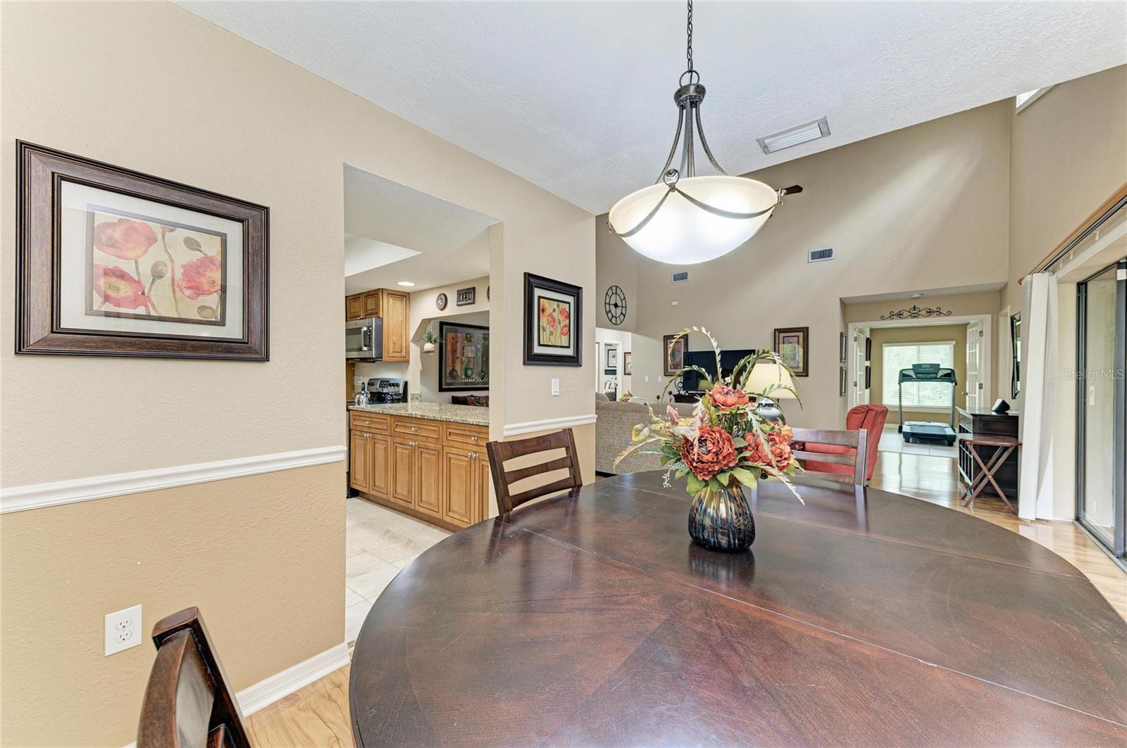 THE OAKS PH 5 - Residential