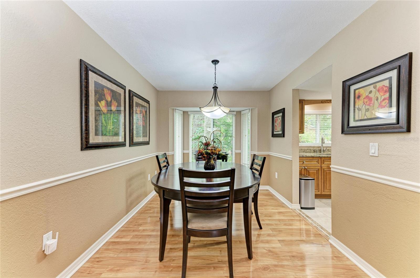 THE OAKS PH 5 - Residential