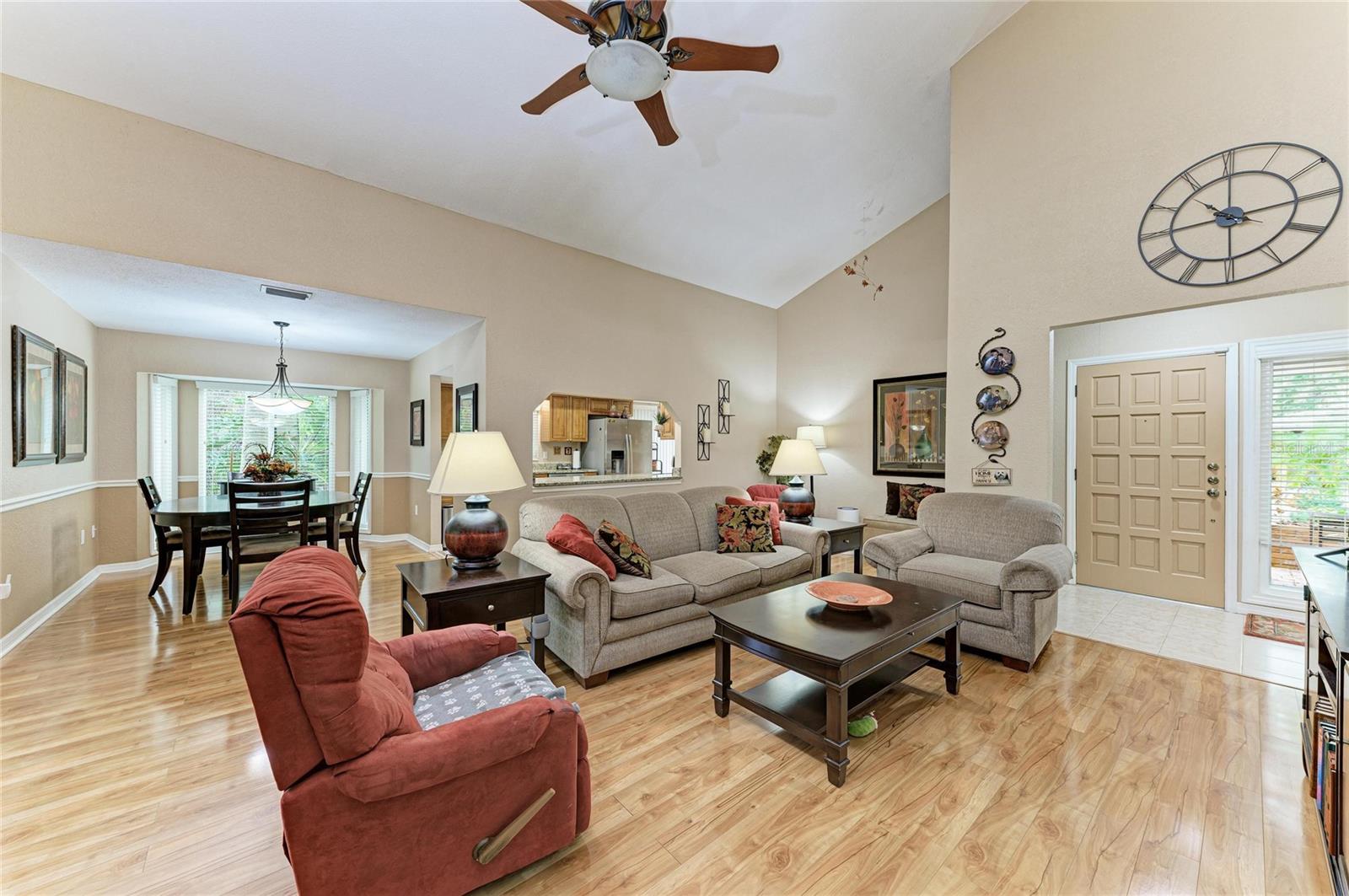 THE OAKS PH 5 - Residential