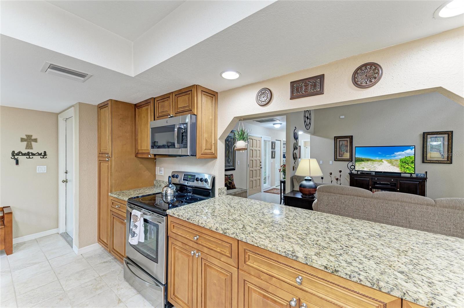 THE OAKS PH 5 - Residential