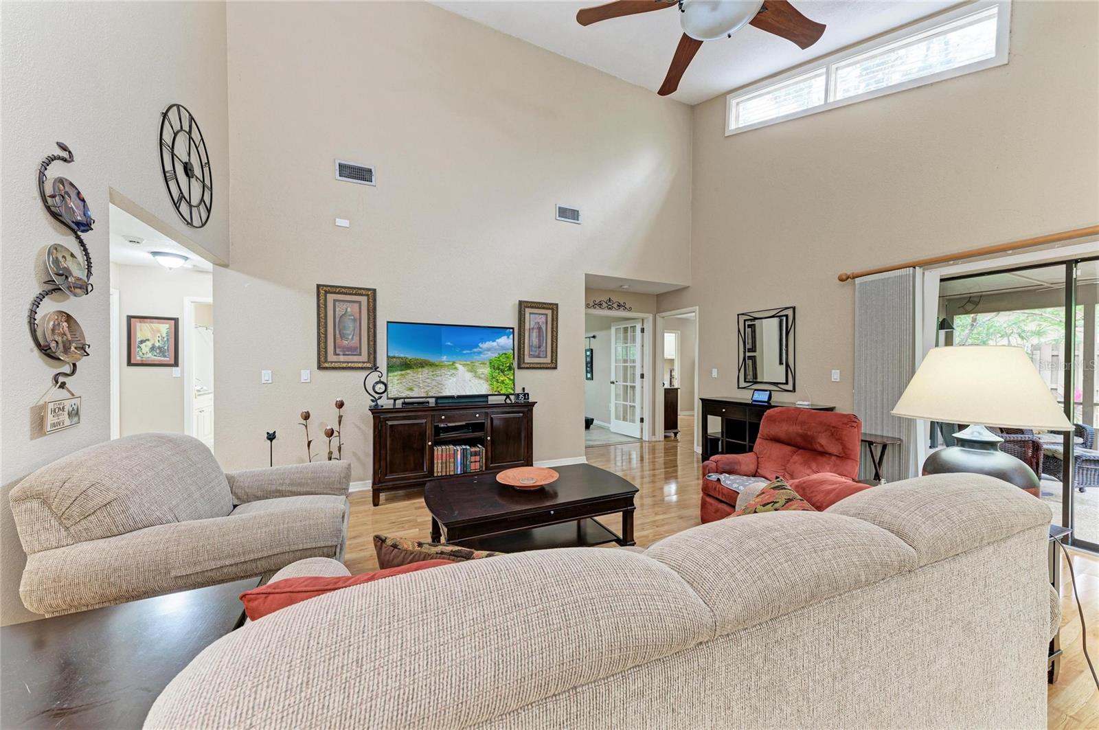 THE OAKS PH 5 - Residential