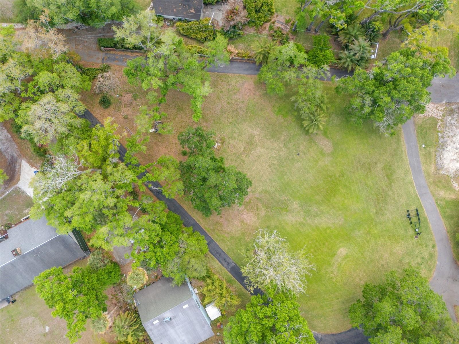 IDLEWILD ON THE HILLSBOROUGH - Land