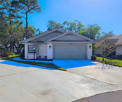 A home in SARASOTA