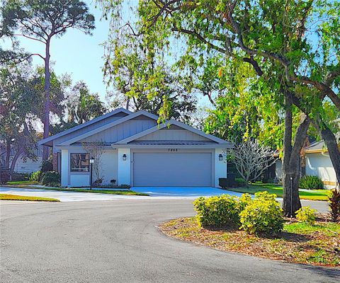 A home in SARASOTA