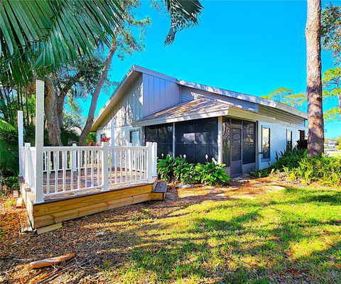 A home in SARASOTA