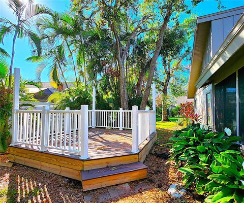 A home in SARASOTA