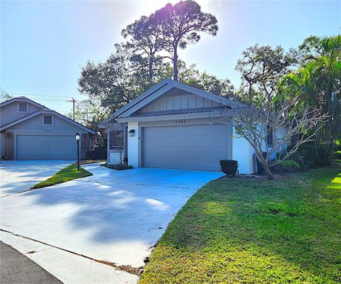 A home in SARASOTA