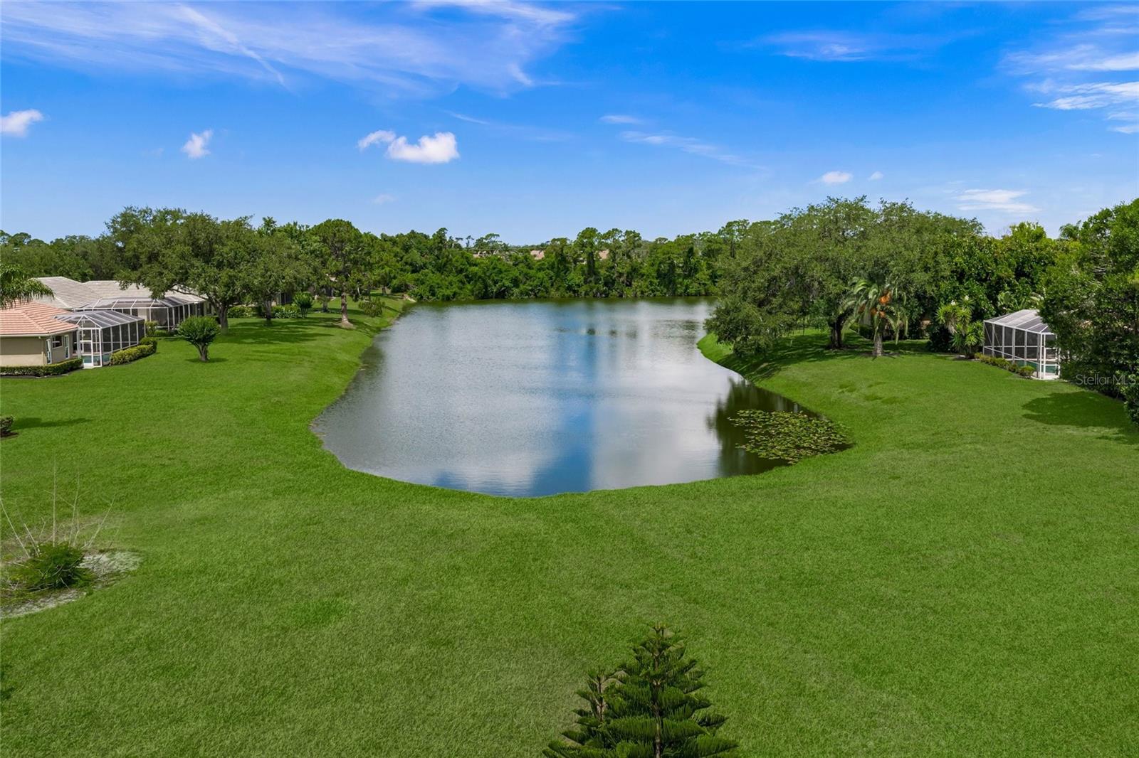 MISTY CREEK - Residential