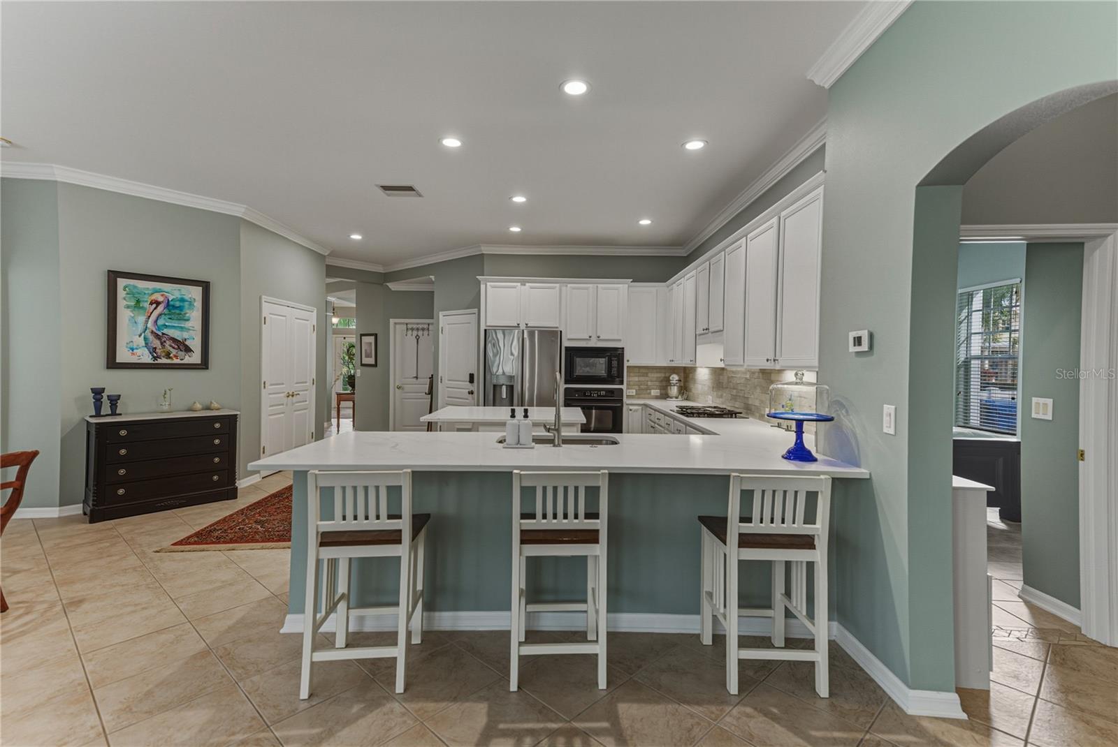 MIRABAY PH 3A-1 - Residential