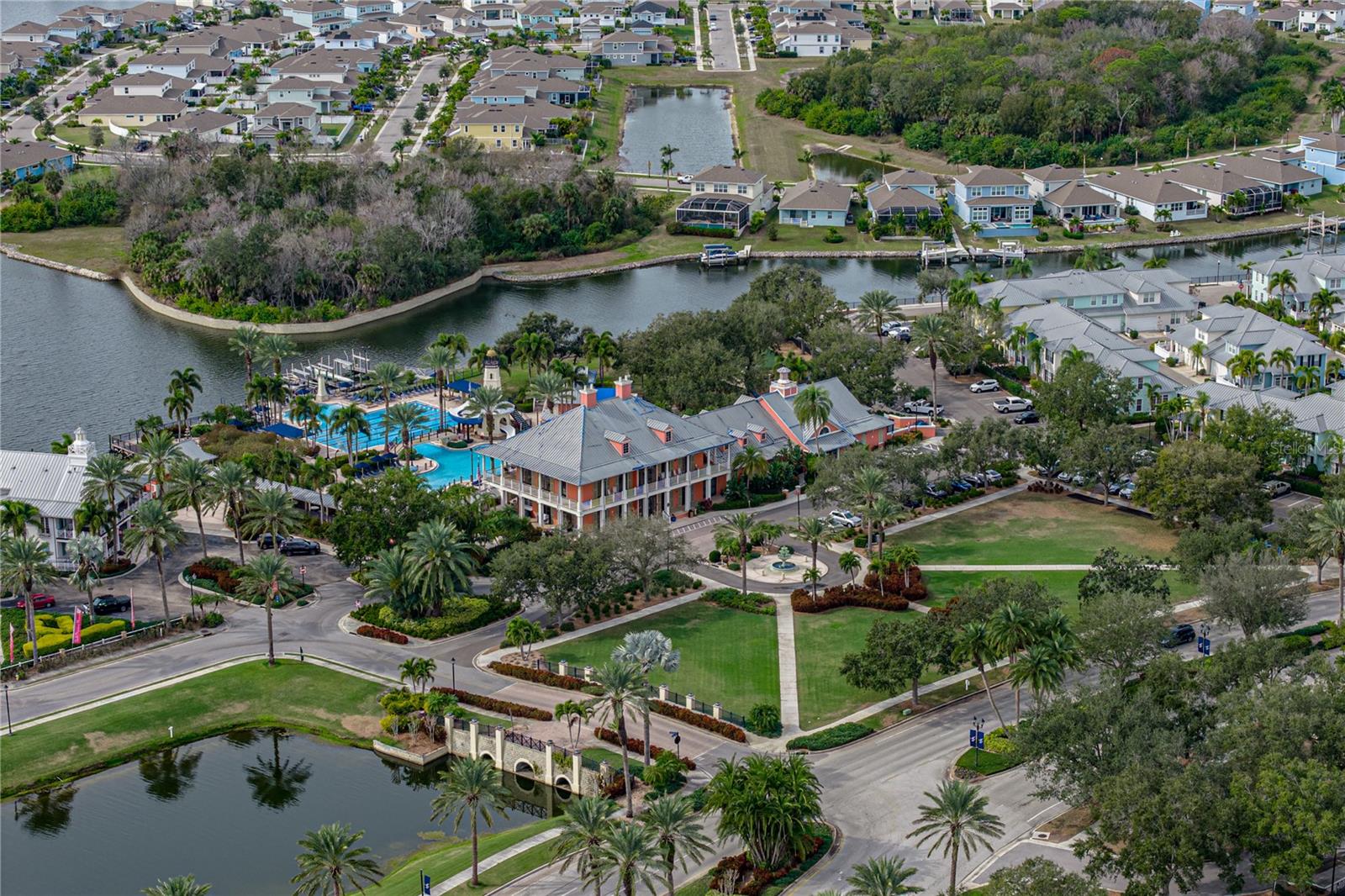 MIRABAY PH 3A-1 - Residential