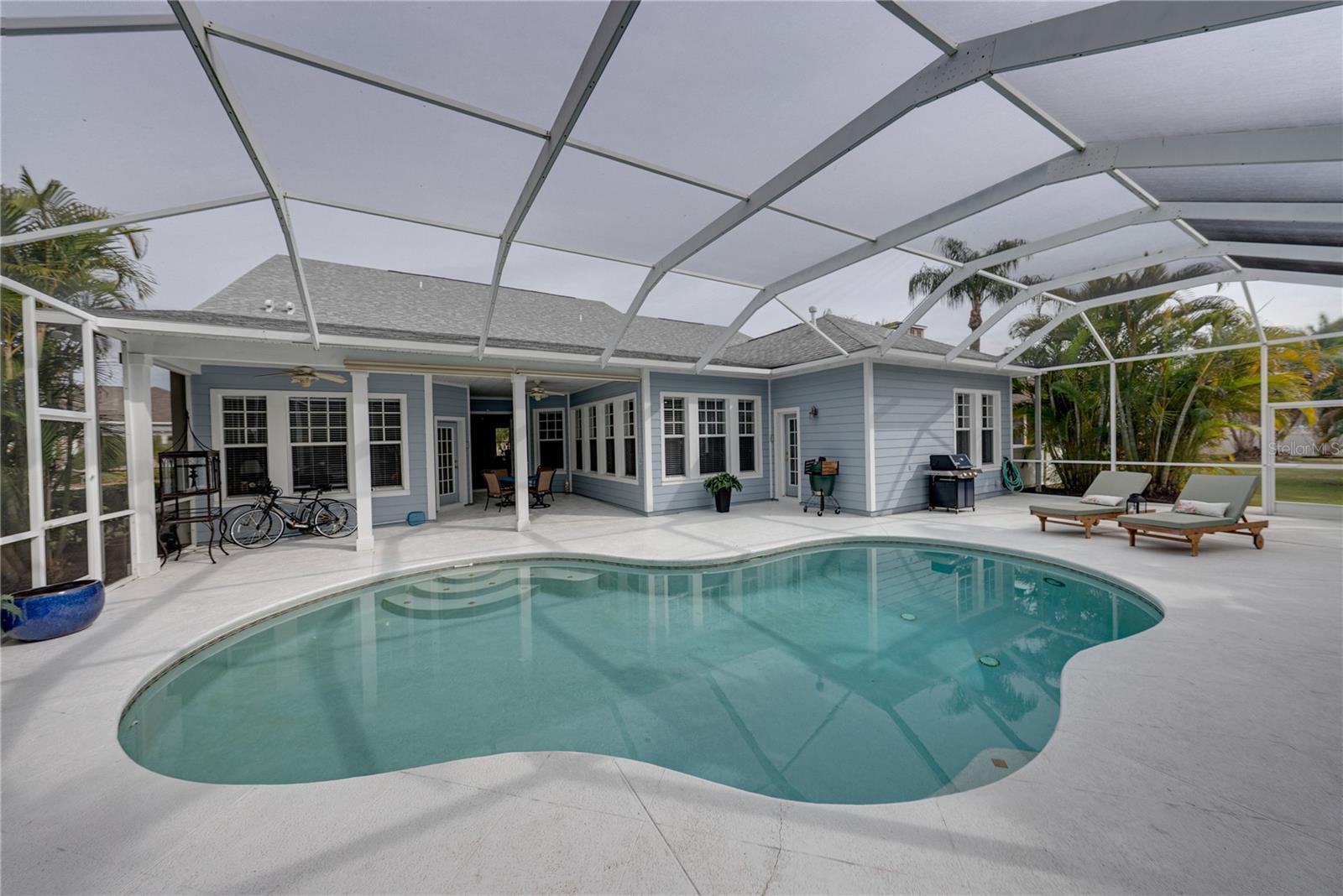 MIRABAY PH 3A-1 - Residential