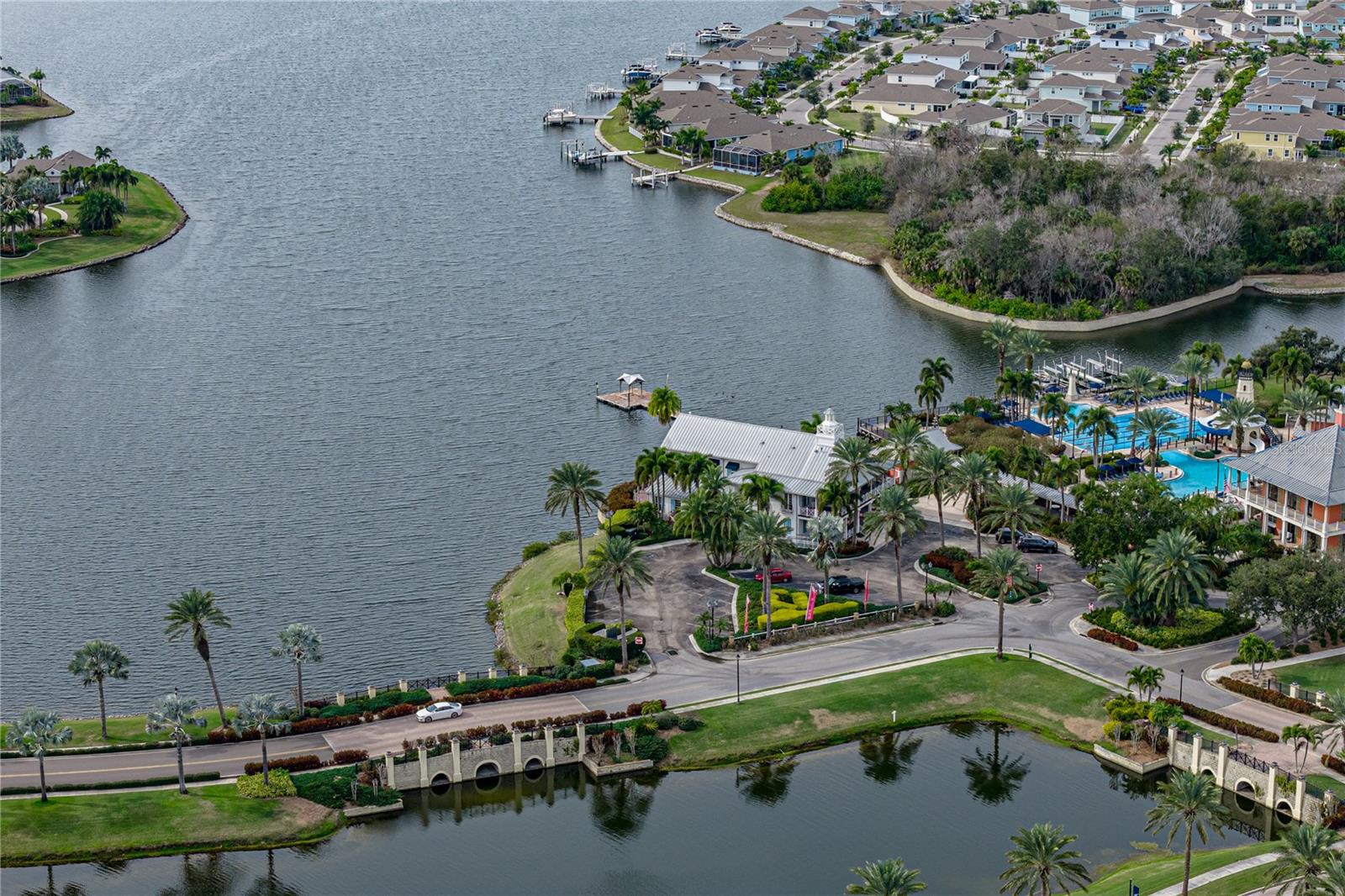 MIRABAY PH 3A-1 - Residential