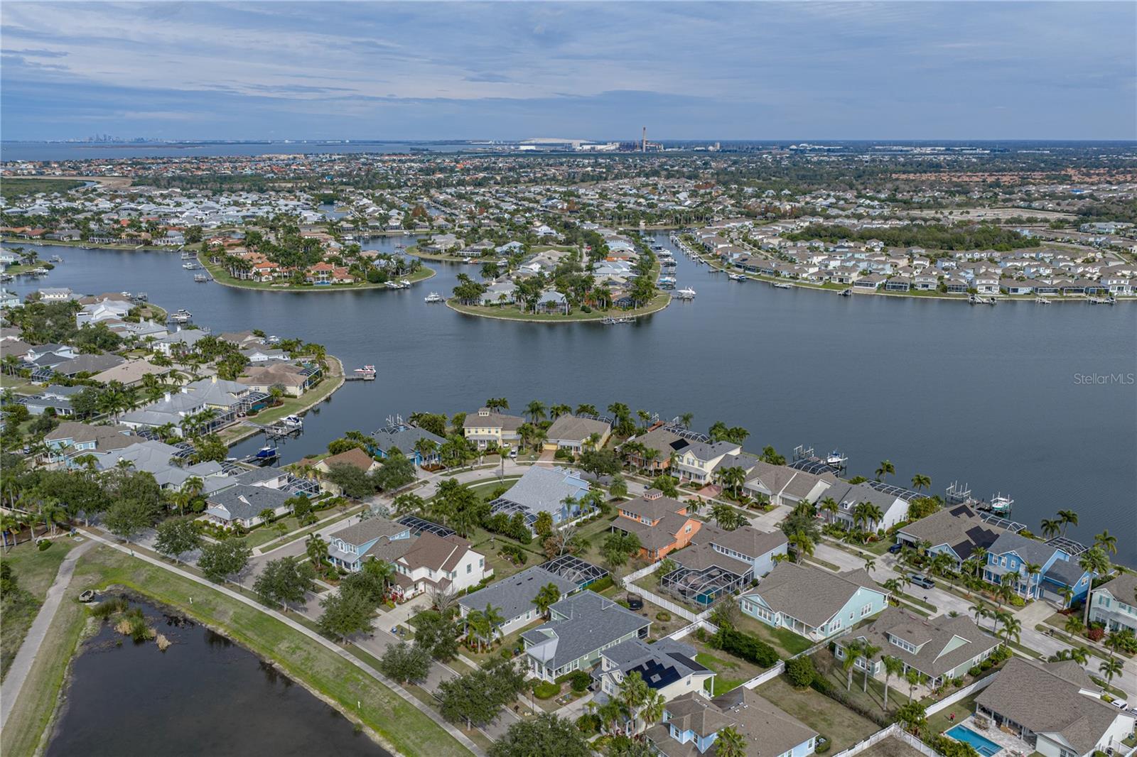 MIRABAY PH 3A-1 - Residential