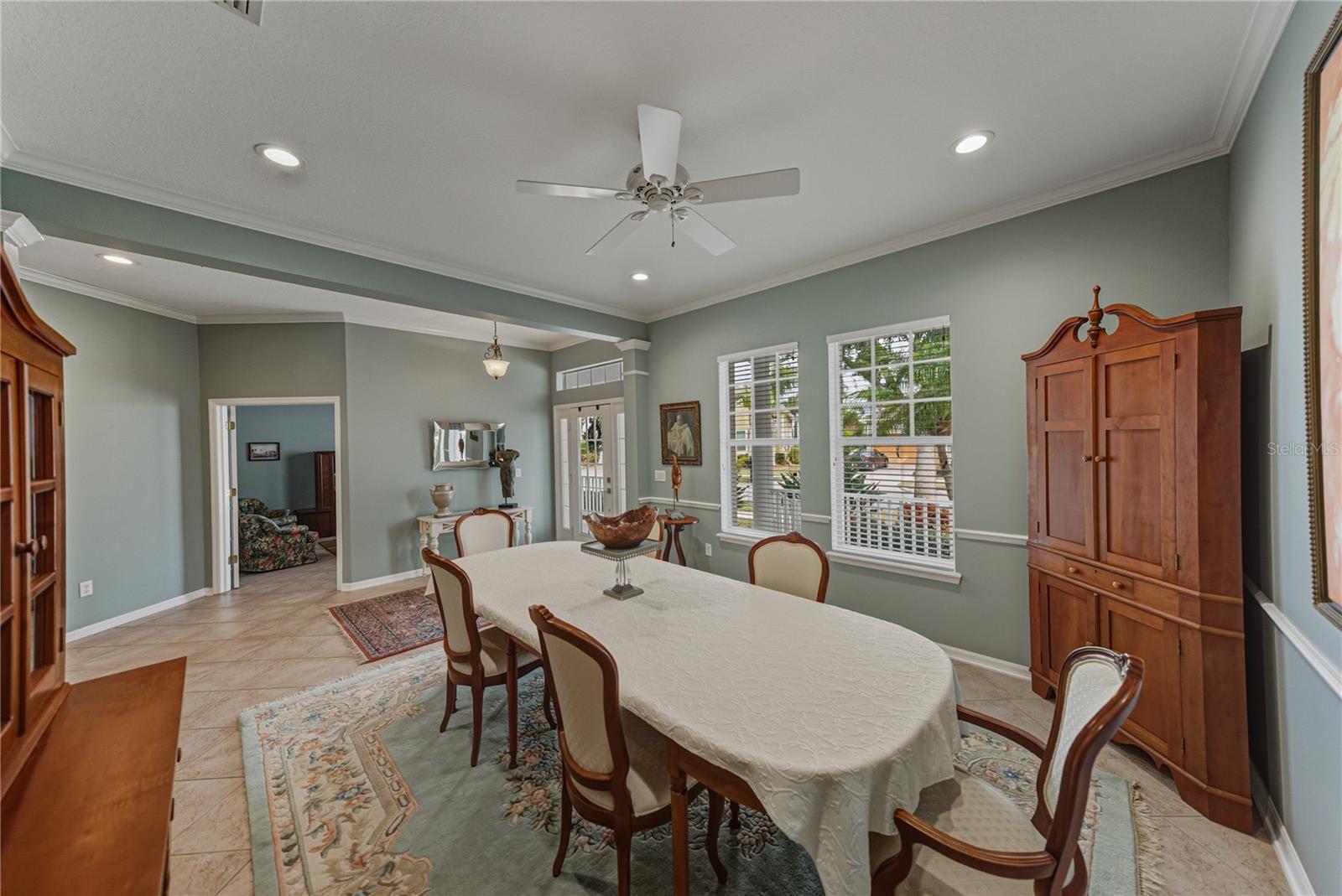 MIRABAY PH 3A-1 - Residential