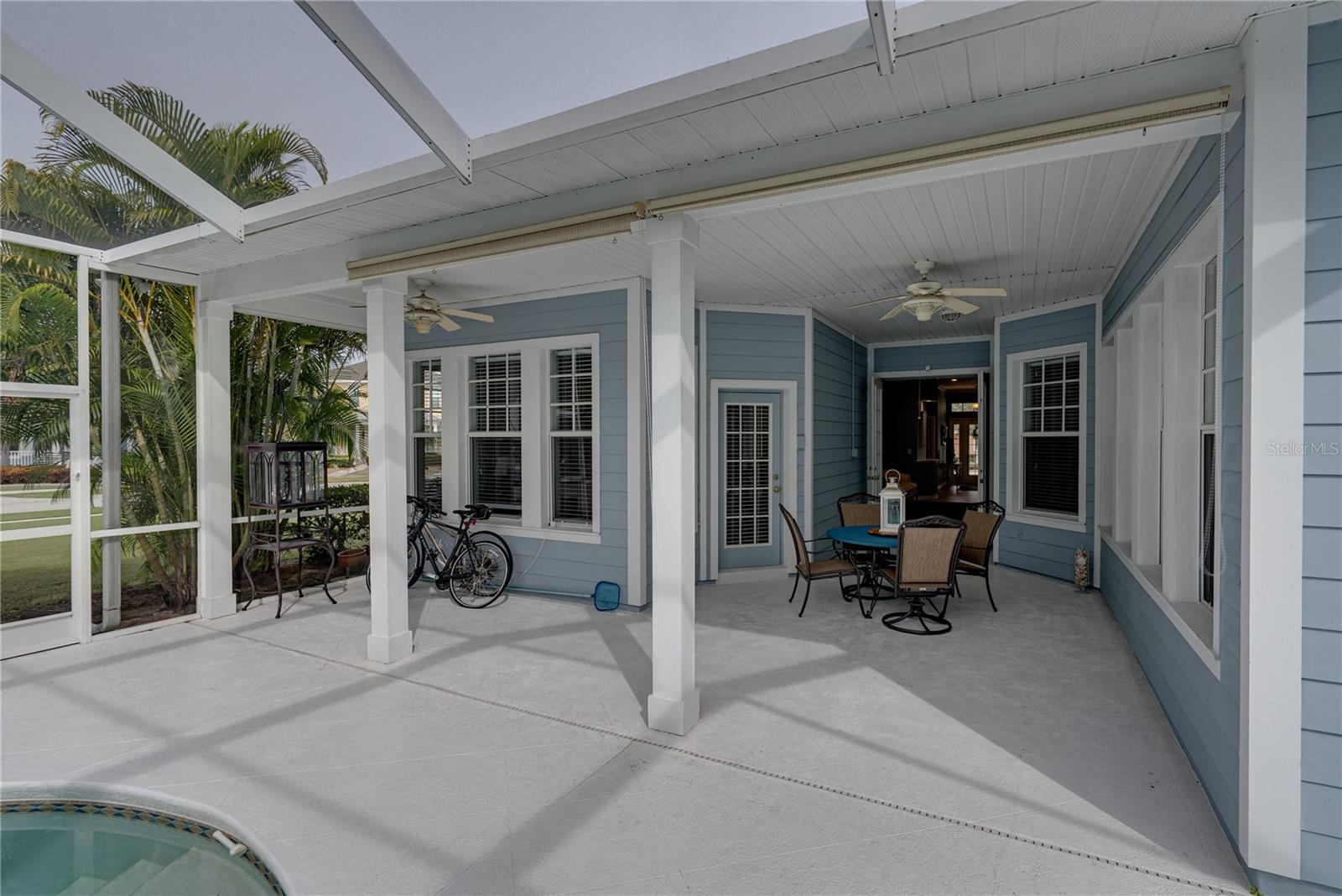 MIRABAY PH 3A-1 - Residential