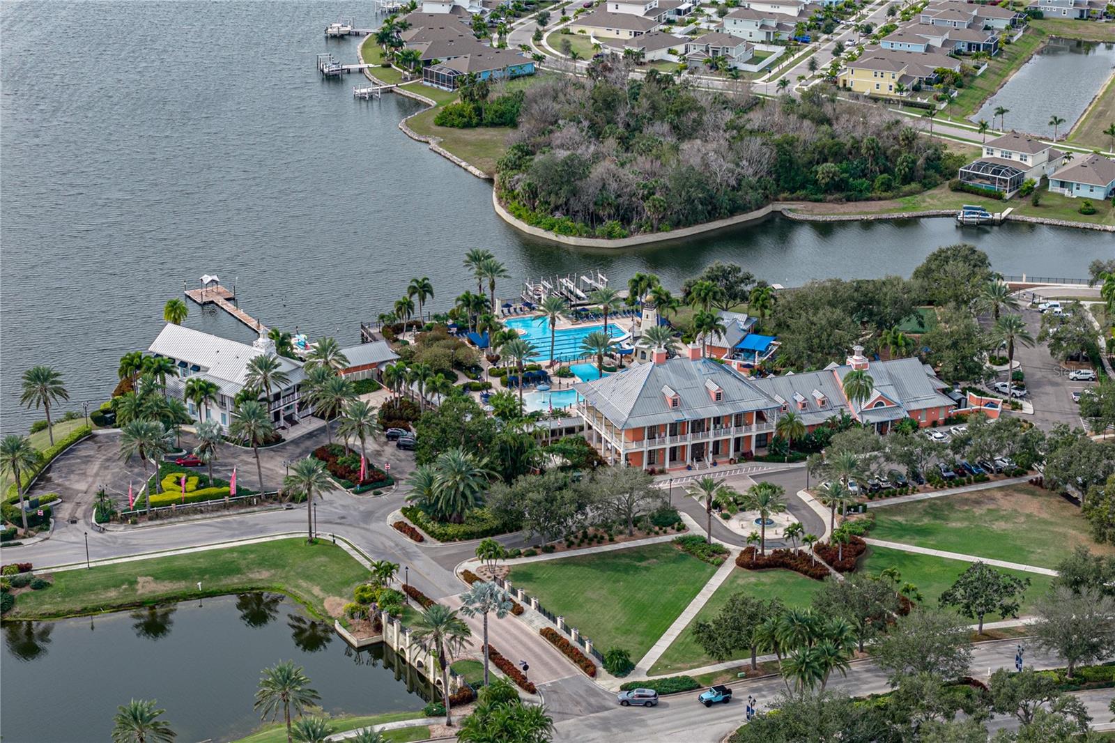 MIRABAY PH 3A-1 - Residential