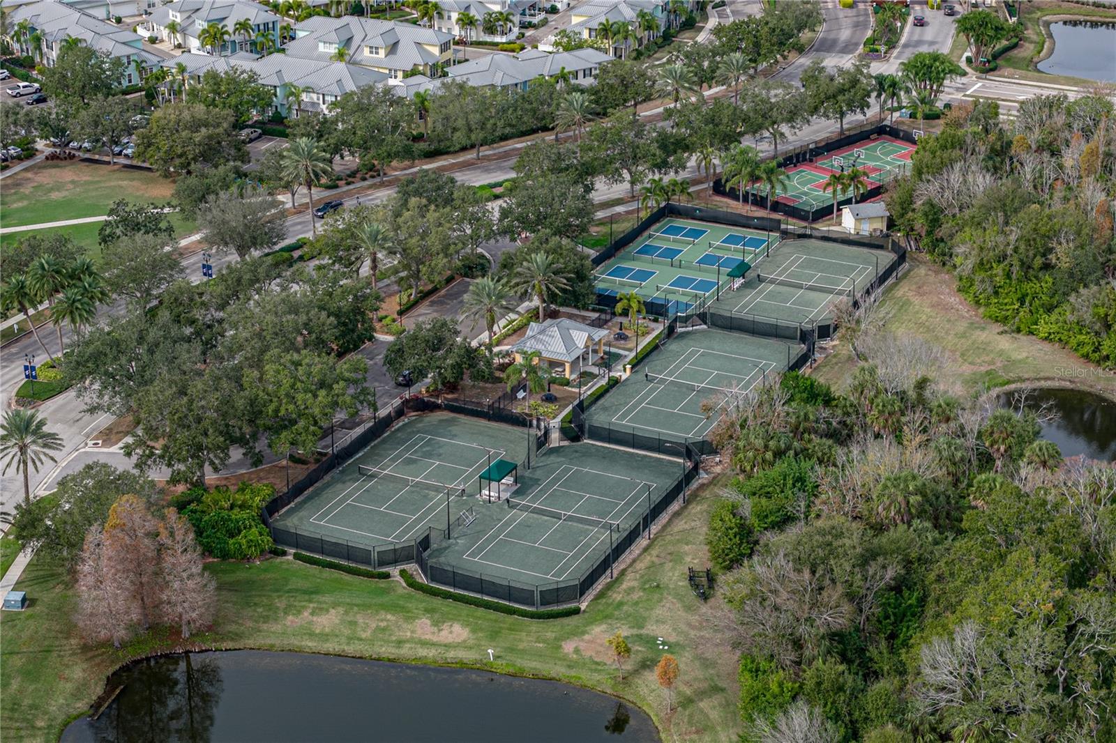 MIRABAY PH 3A-1 - Residential