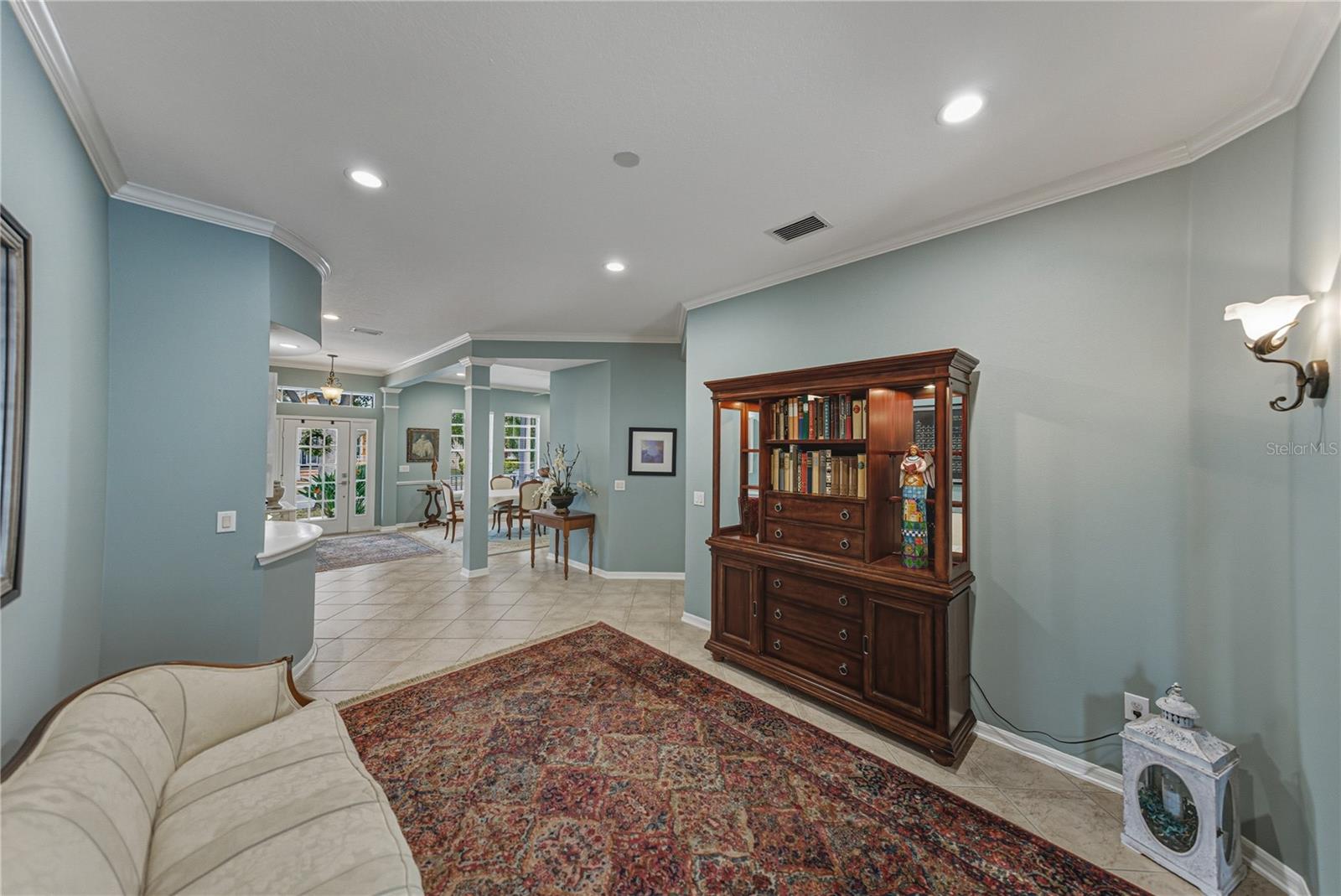 MIRABAY PH 3A-1 - Residential