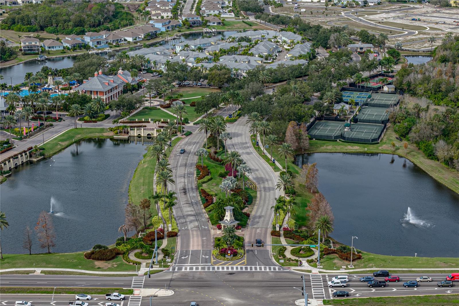 MIRABAY PH 3A-1 - Residential