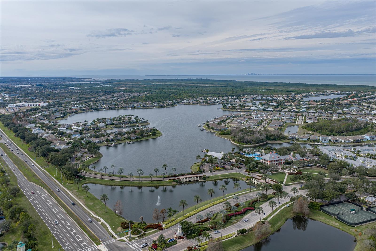 MIRABAY PH 3A-1 - Residential