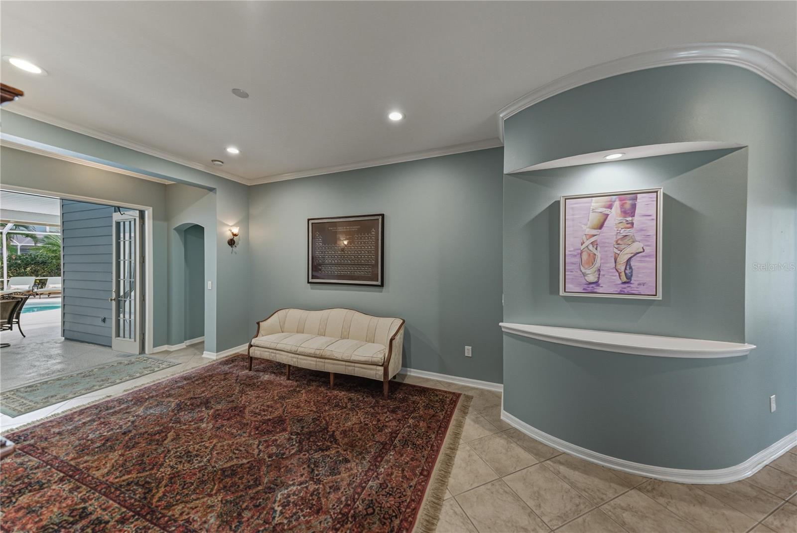 MIRABAY PH 3A-1 - Residential