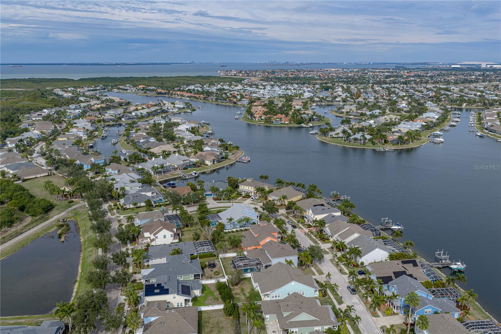 MIRABAY PH 3A-1 - Residential