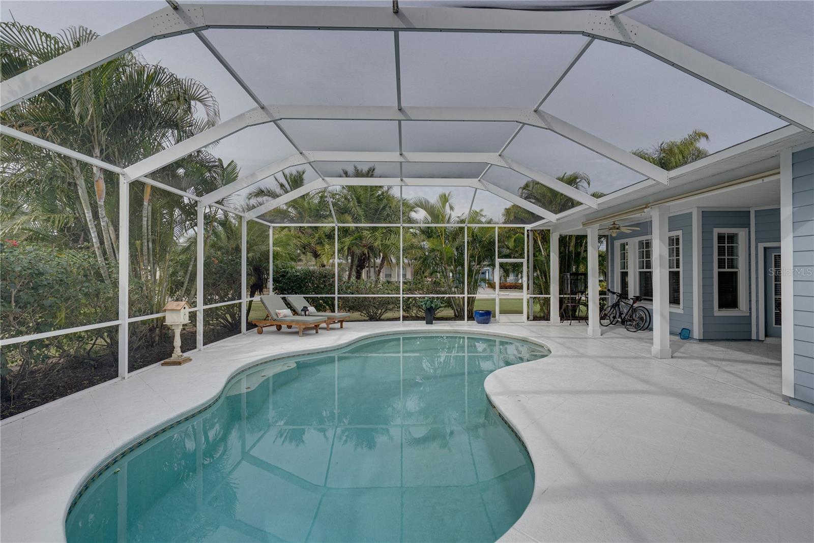 MIRABAY PH 3A-1 - Residential