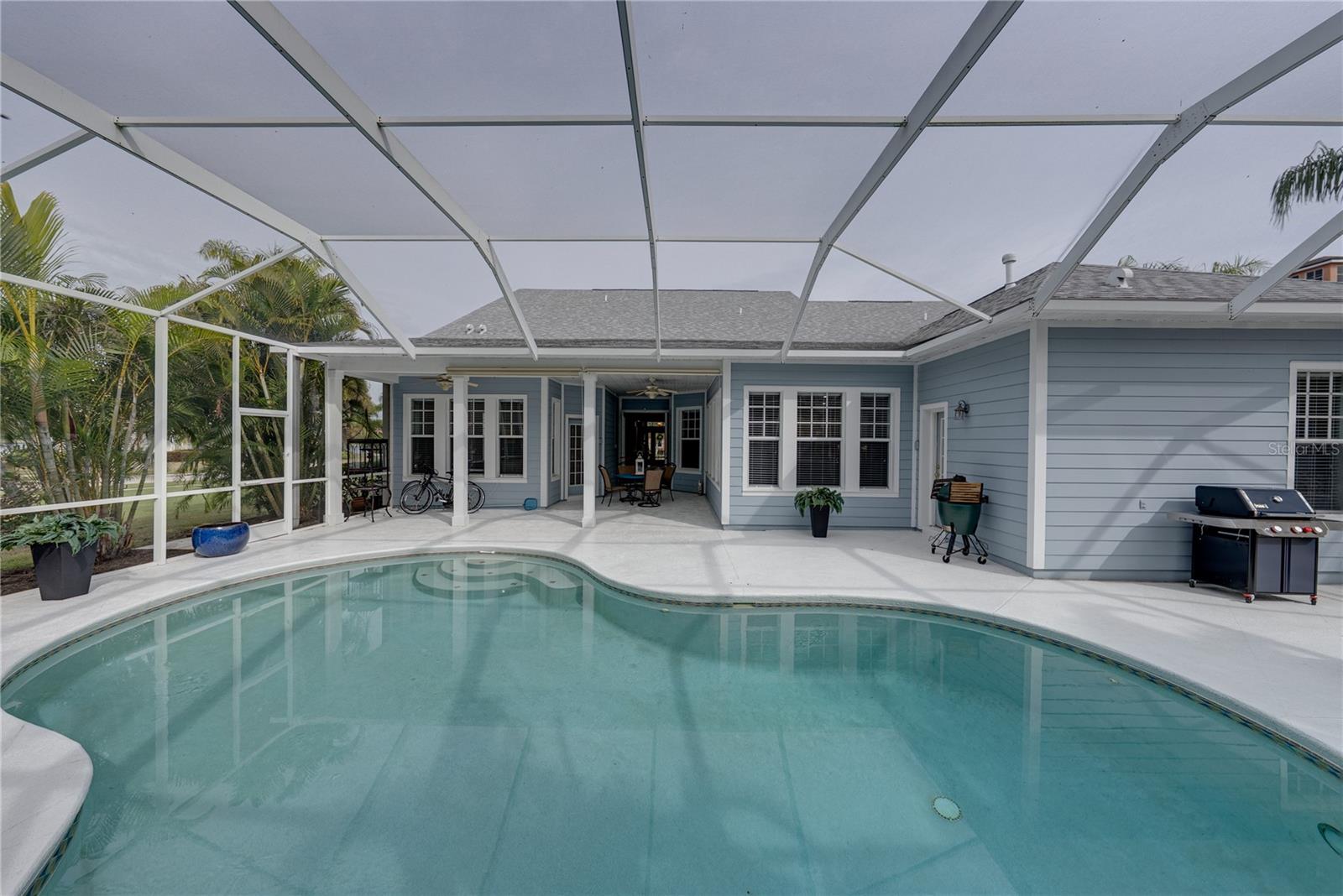 MIRABAY PH 3A-1 - Residential