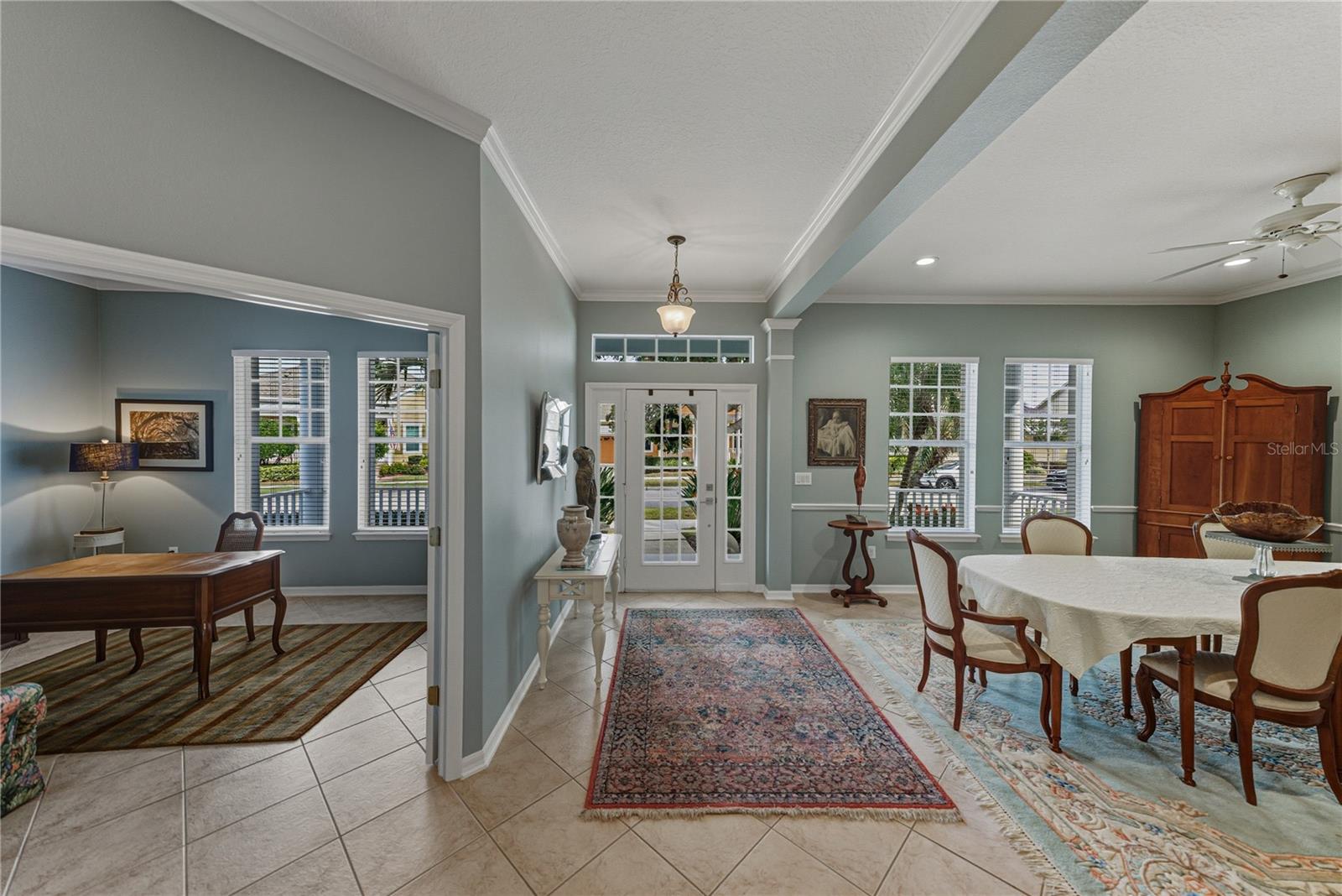 MIRABAY PH 3A-1 - Residential