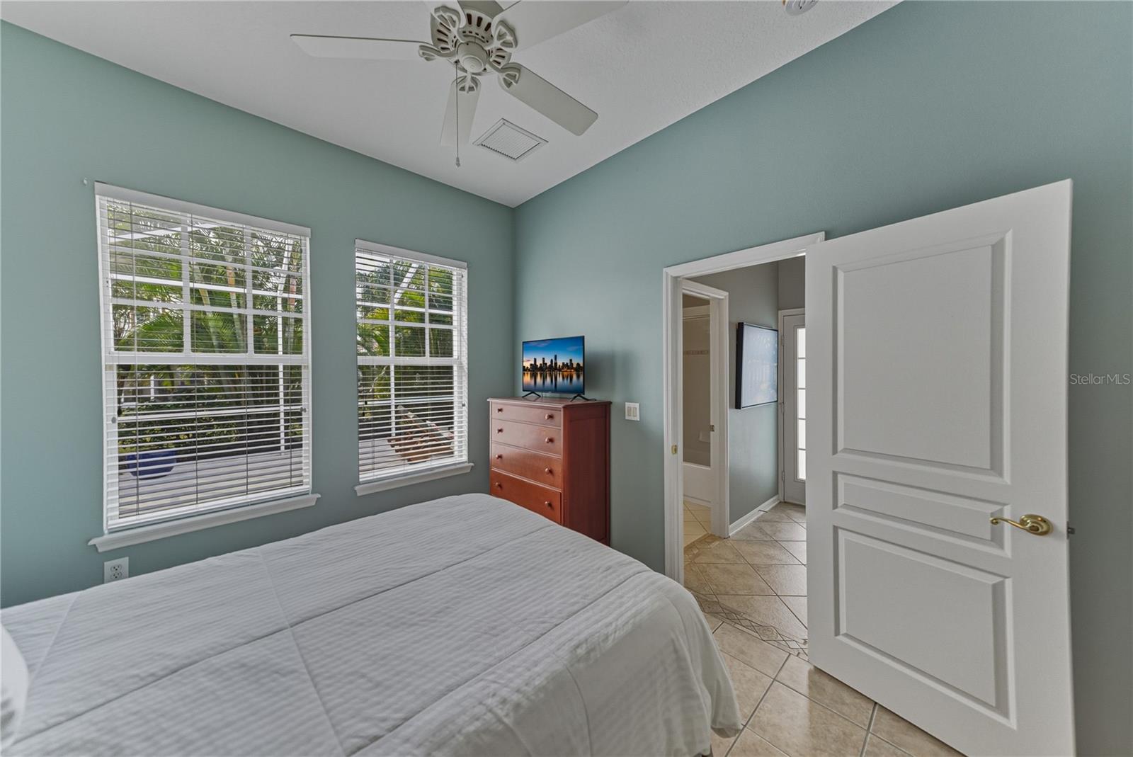 MIRABAY PH 3A-1 - Residential