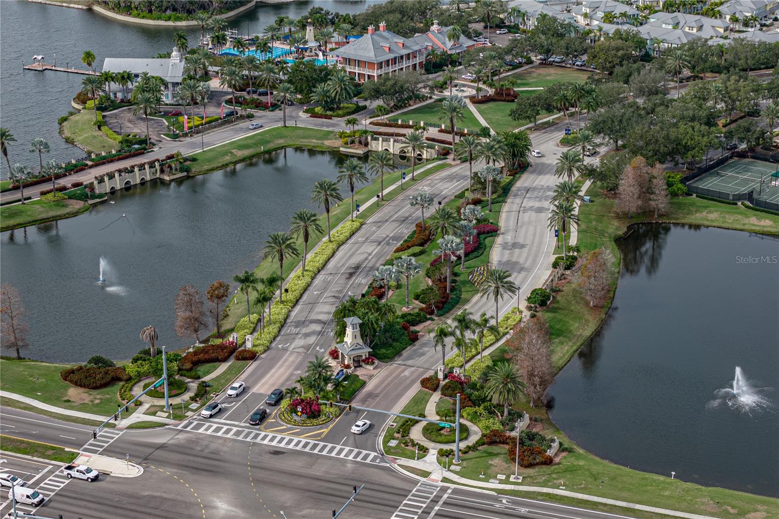 MIRABAY PH 3A-1 - Residential