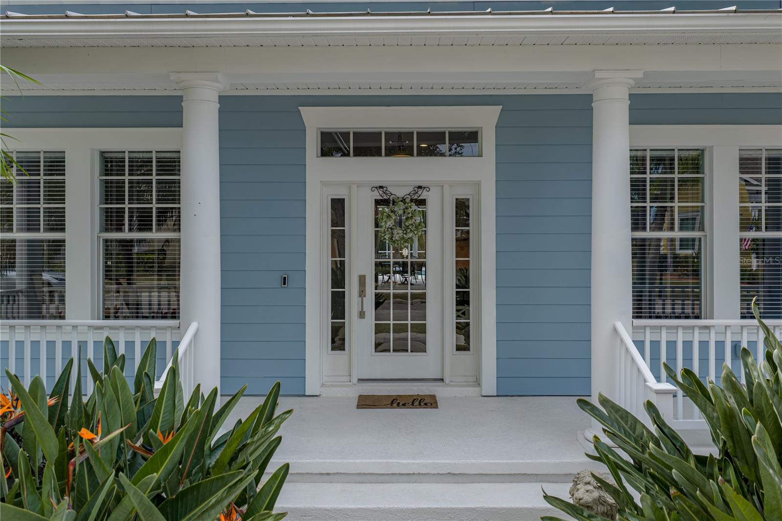 5252 BRIGHTON SHORE DRIVE