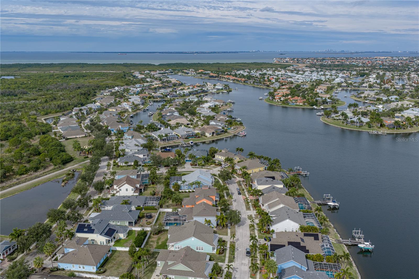 MIRABAY PH 3A-1 - Residential