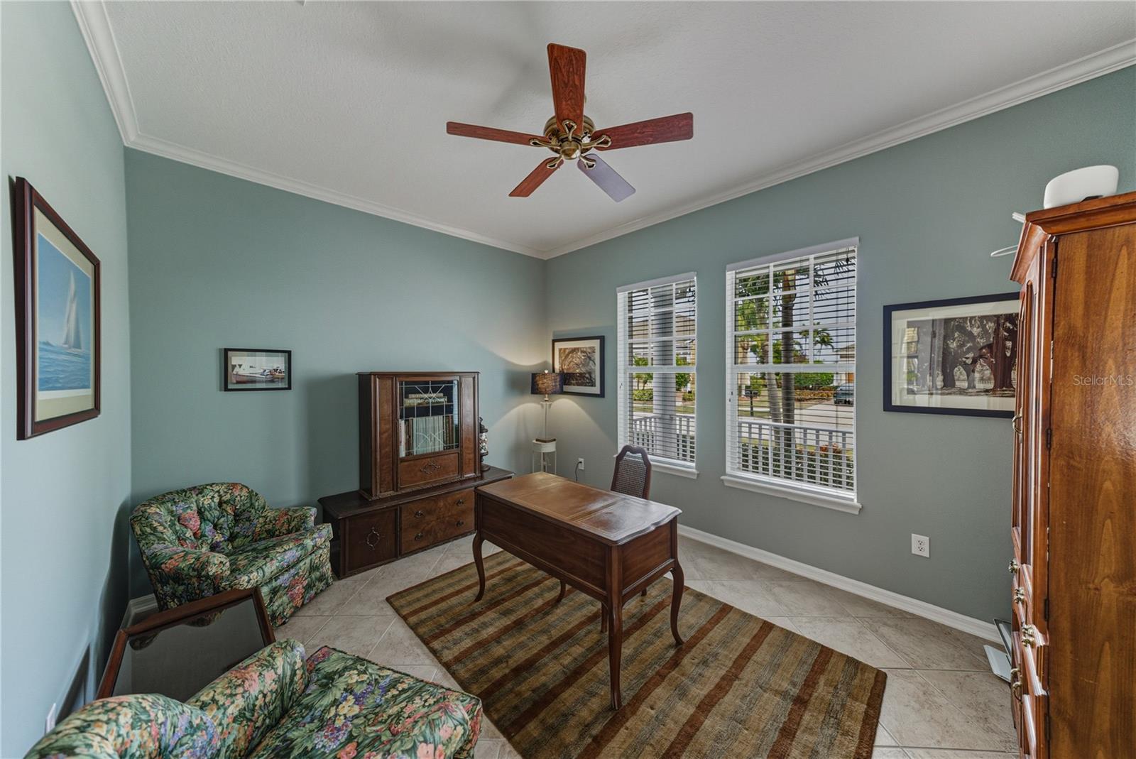 MIRABAY PH 3A-1 - Residential