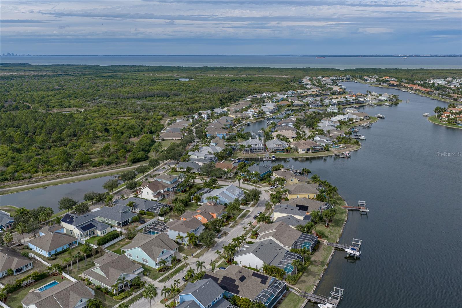 MIRABAY PH 3A-1 - Residential